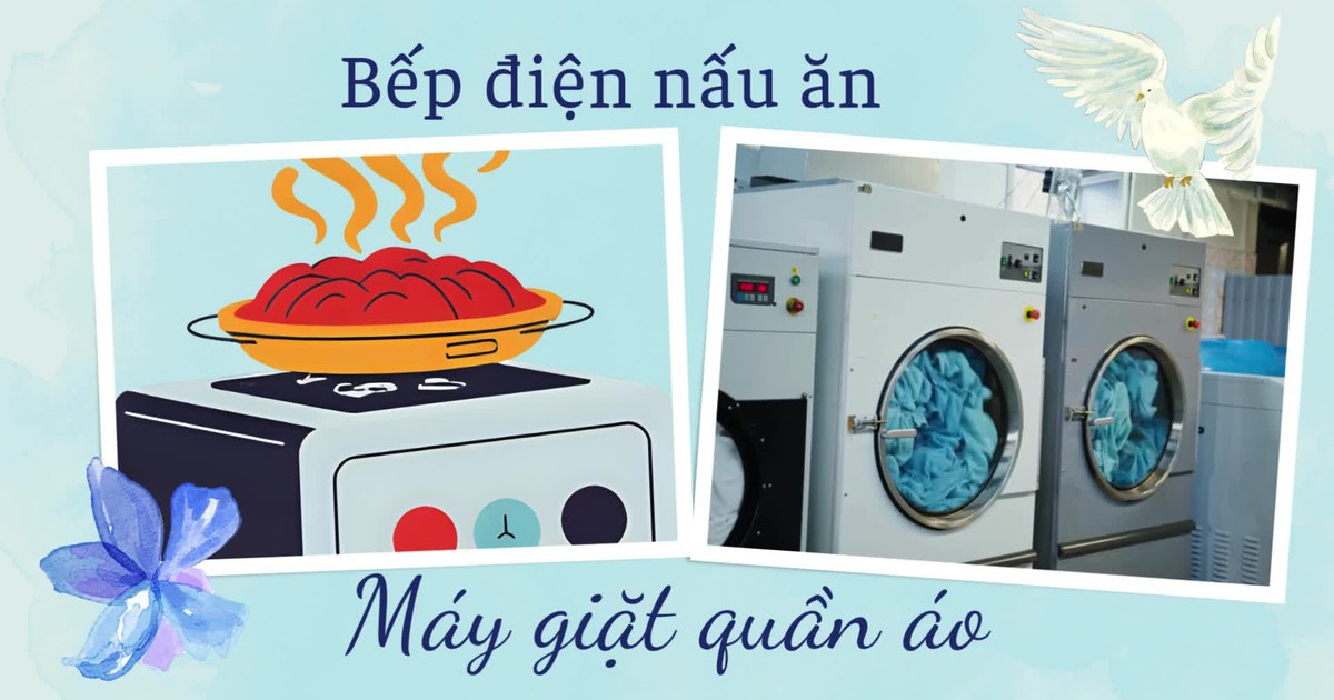 Bài vè tiết kiệm điện thành thói quen
