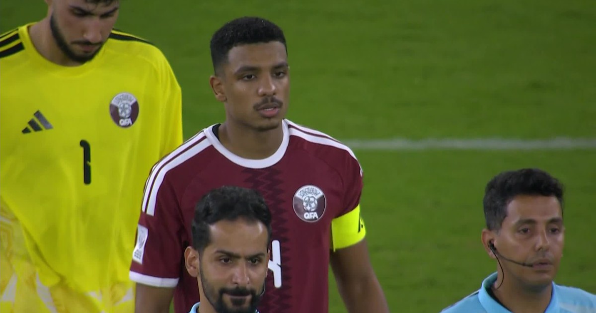 Highlight U.23 Syria 1-0 U.23 Qatar: Đội đầu tiên dừng bước