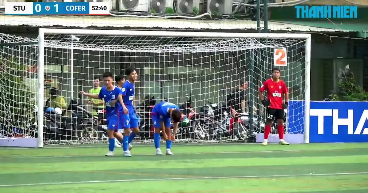 Highlight Trường ĐH Công nghệ Sài Gòn (STU) 1-4 Trường CĐ Kinh tế Đối ngoại (COFER): Quá nhanh quá nguy hiểm