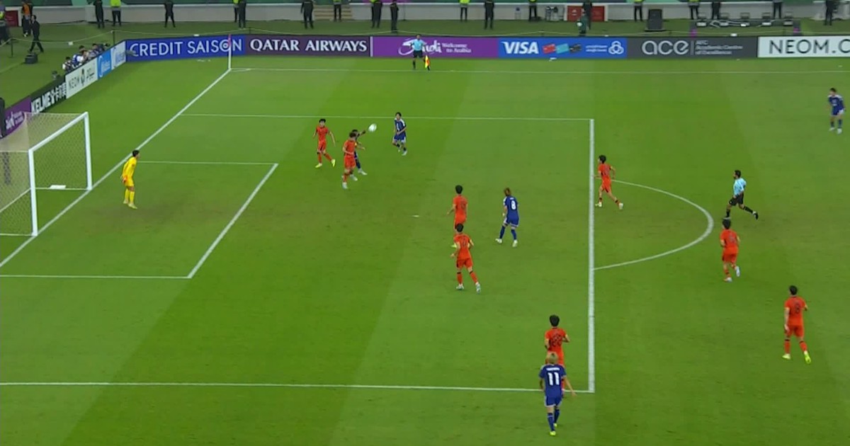 Highlight U.23 Nhật Bản 4-0 U.23 Trung Quốc: Chiến thắng áp đảo, vô địch xứng đáng