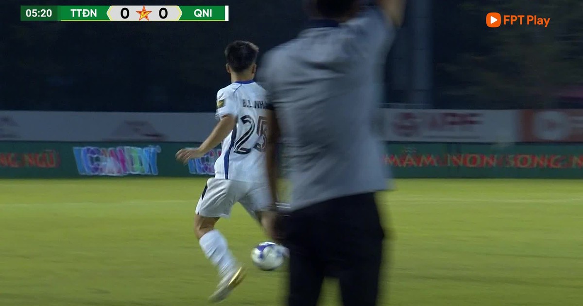 Highlight Trường Tươi Đồng Nai 3-0 Quảng Ninh: Thắng thuyết phục