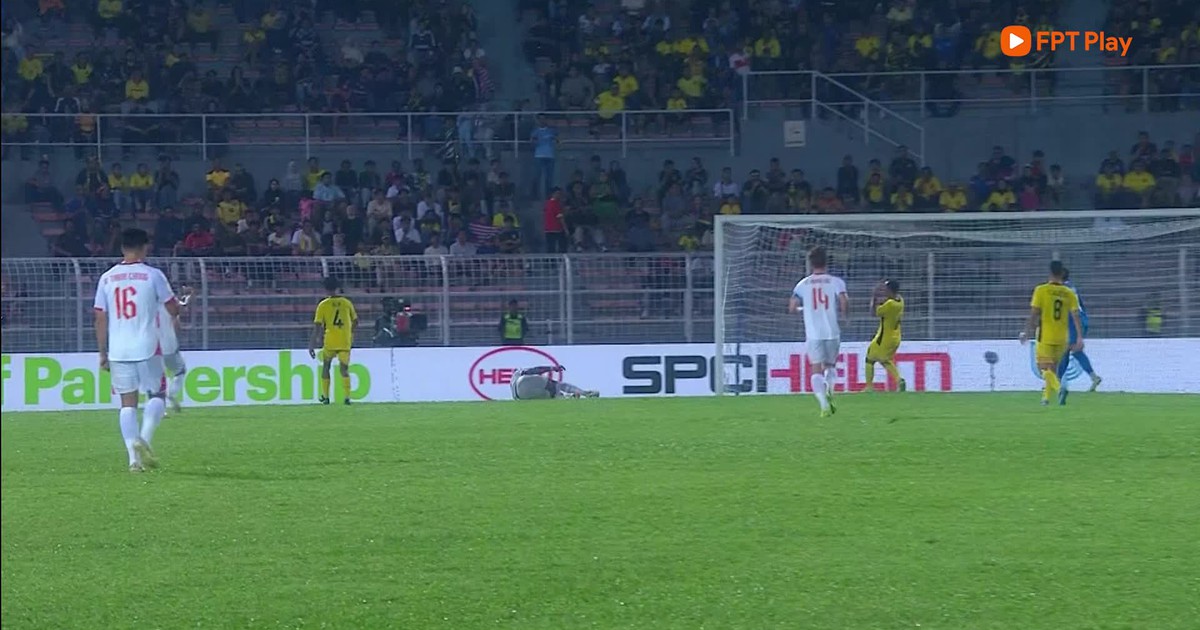 Highlight bán kết ASEAN Cup Malaysia 0-2 Việt Nam: Xuân Son chói sáng