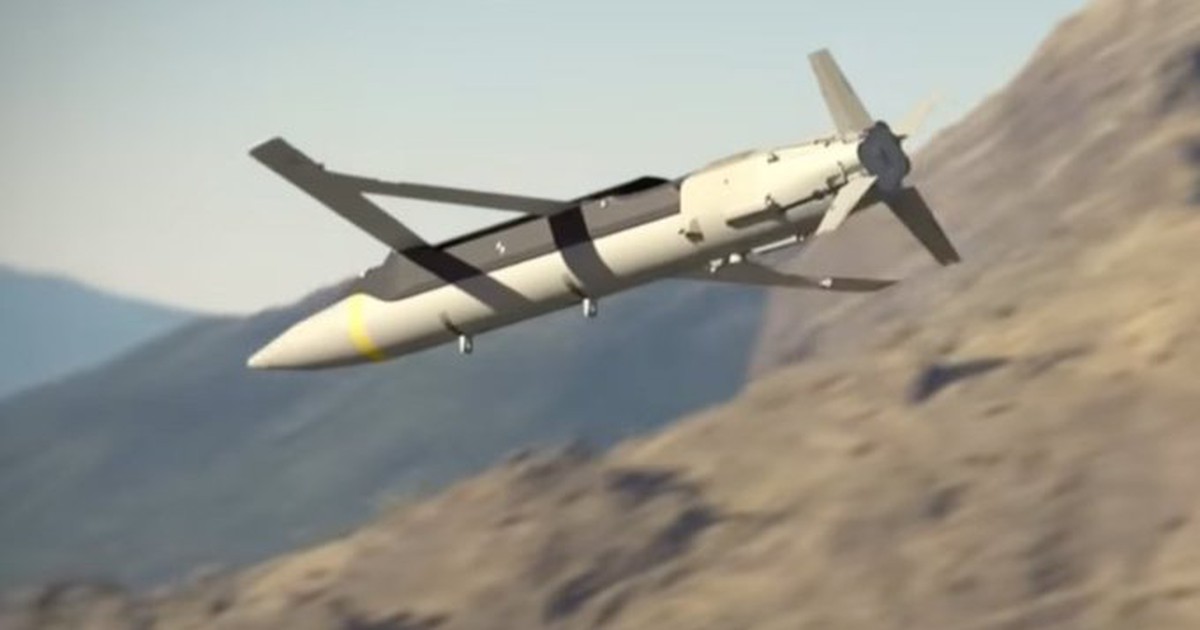 Có bom lượn thông minh GLSDB, Ukraine được thêm sức mạnh gì?