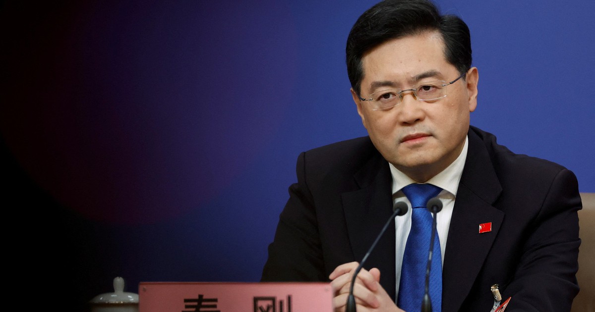 Trung Quốc cảnh báo nguy cơ quan hệ 'trật bánh' nếu Mỹ không 'hãm phanh' thái độ