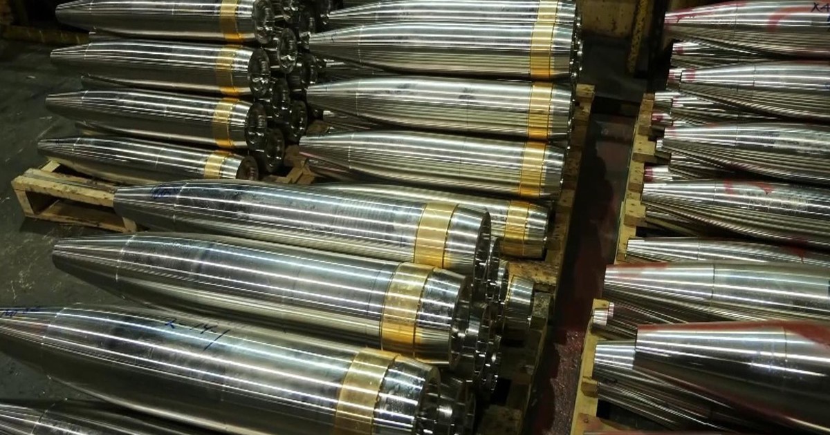 Công nghiệp quốc phòng Ukraine làm ăn ra sao giữa cuộc xung đột?