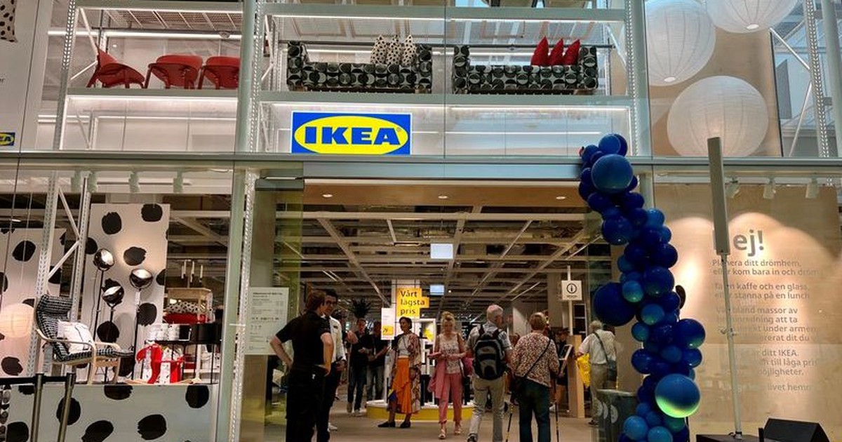 IKEA ra mắt chatbot AI 'nhà trồng' nhưng vì sao không phải sa thải nhân viên?