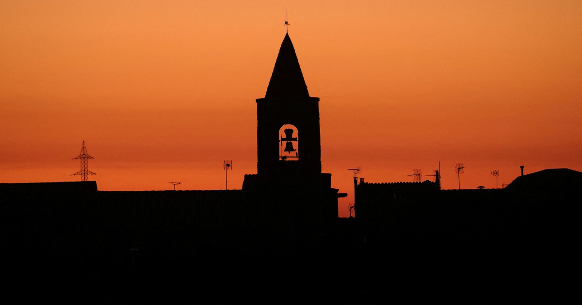 Giáo hội Tây Ban Nha công bố điều tra cáo buộc lạm dụng tình dục chấn động