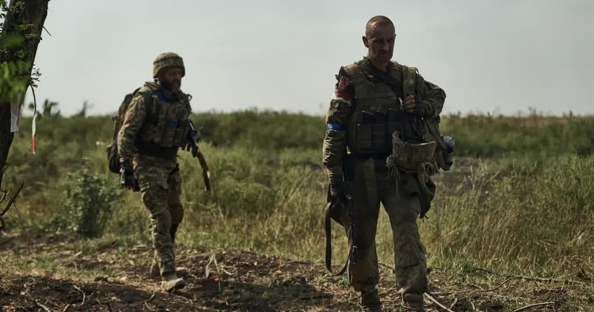 Cuba phá đường dây buôn người đến Ukraine chiến đấu