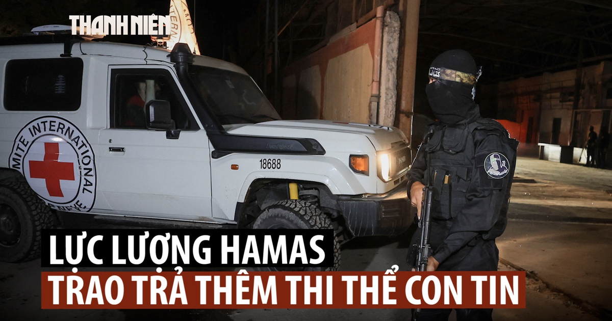 Israel đòi cắt viện trợ Gaza, ông Trump dọa dùng vũ lực giải giáp Hamas