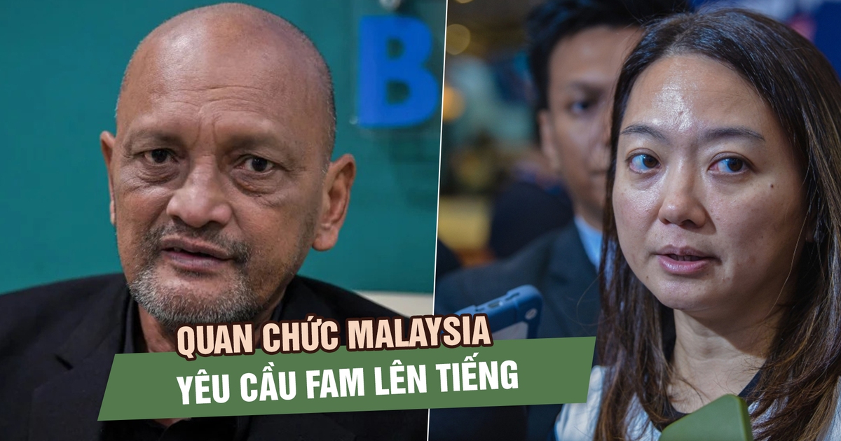 Quan chức Malaysia yêu cầu FAM lên tiếng, CĐV ‘xấu hổ vì bê bối chấn động’