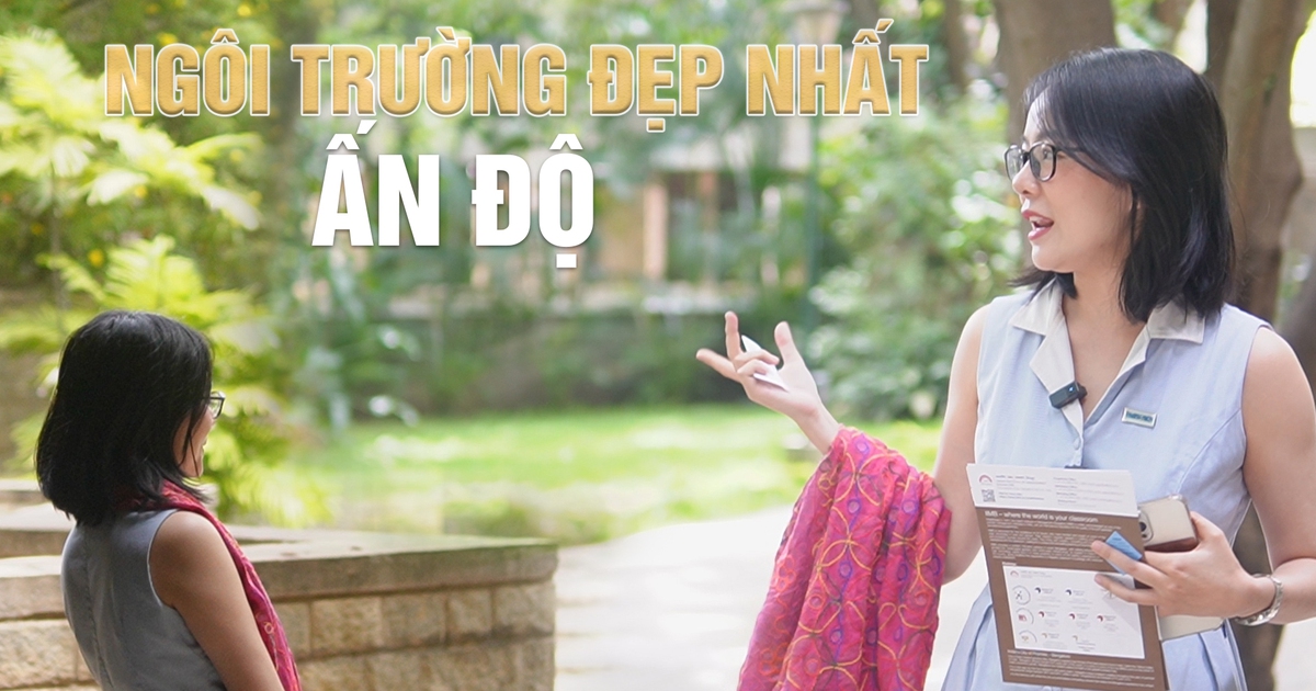 Lạc lối trong khuôn viên đẹp như cổ tích của Viện Quản lý Ấn Độ Bangalore | Xin chào Ấn Độ P7