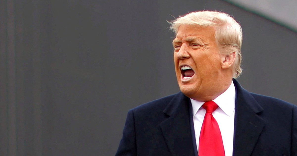 Tòa tối cao Mỹ sắp xem xét hạn chế quyền công dân theo nơi sinh của ông Trump