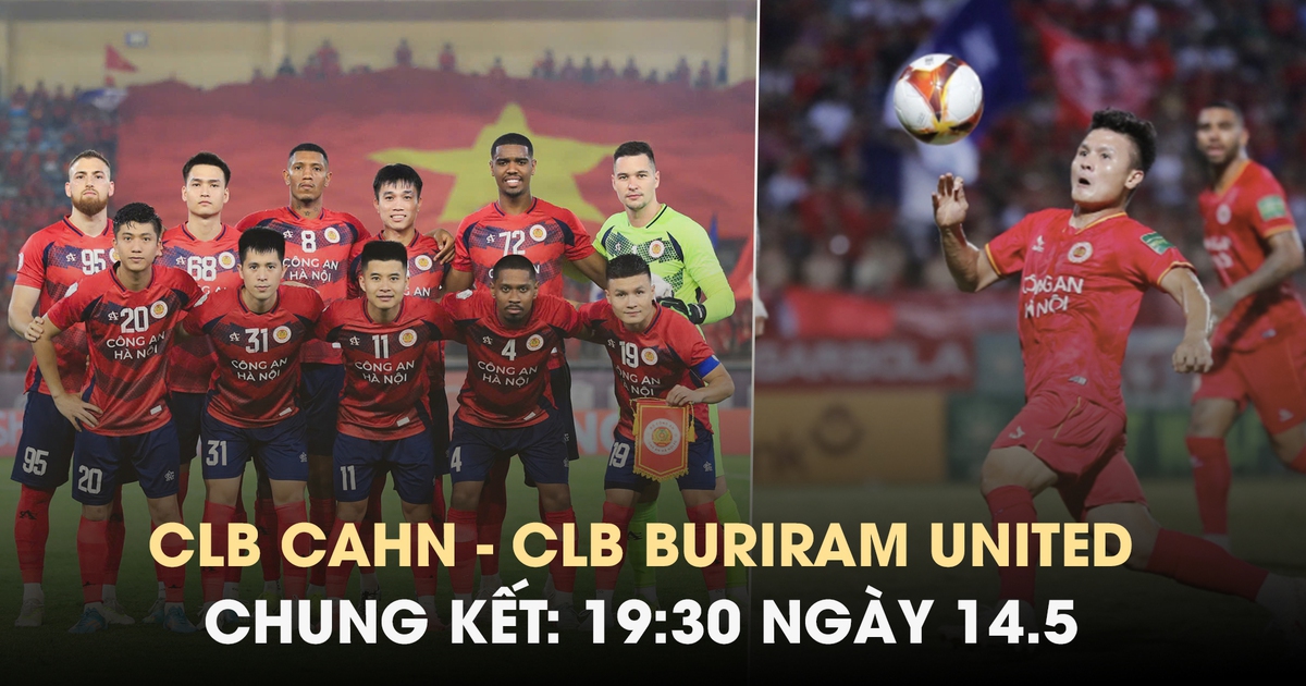 CLB CAHN trước cơ hội lịch sử ở cúp C1 Đông Nam Á: Niềm hy vọng Quang Hải CLB CAHN trước cơ hội lịch sử ở cúp C1 Đông Nam Á: Niềm hy vọng Quang Hải