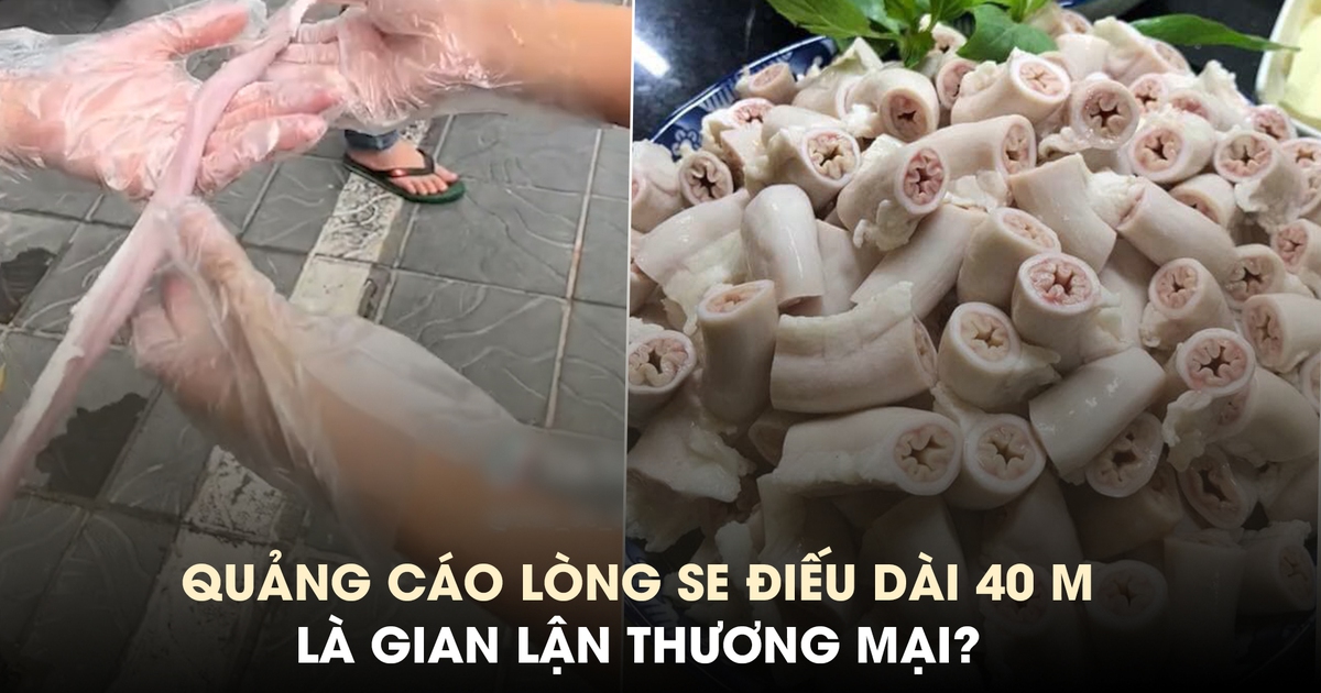 TP.HCM vào cuộc ‘vén màn’ lòng se điếu dài 40 m