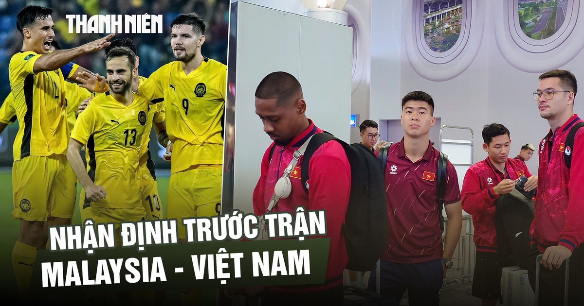 Nhận định trận Việt Nam - Malaysia: Thử thách cho HLV Kim Sang-sik trước dàn cầu thủ nhập tịch