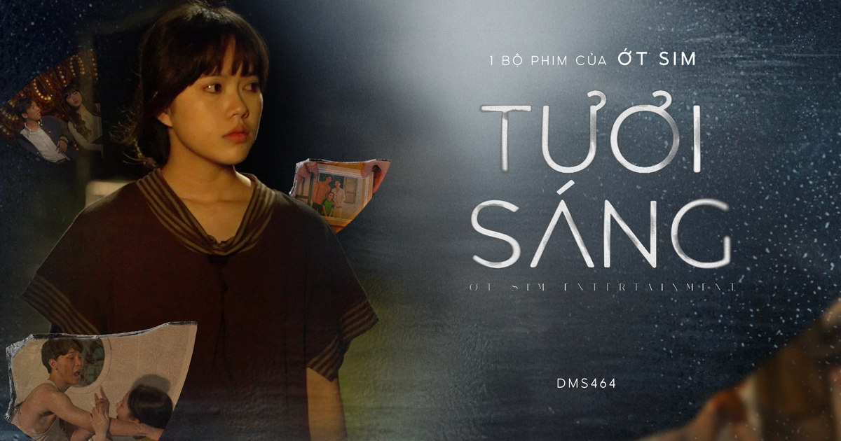 ‘Tươi sáng’ | Cuộc thi phim ngắn Vietnamese 2025 ‘Tươi sáng’ | Cuộc thi phim ngắn Vietnamese 2025
