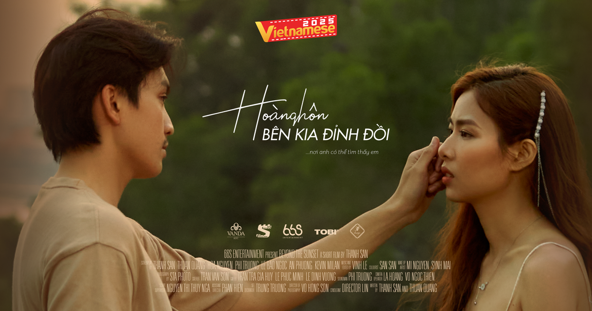 ‘Hoàng hôn bên kia đỉnh đồi’ | Cuộc thi phim ngắn Vietnamese 2025 ‘Hoàng hôn bên kia đỉnh đồi’ | Cuộc thi phim ngắn Vietnamese 2025