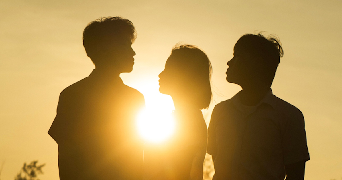 'Người nhặt đá' | Cuộc thi phim ngắn Vietnamese 2025