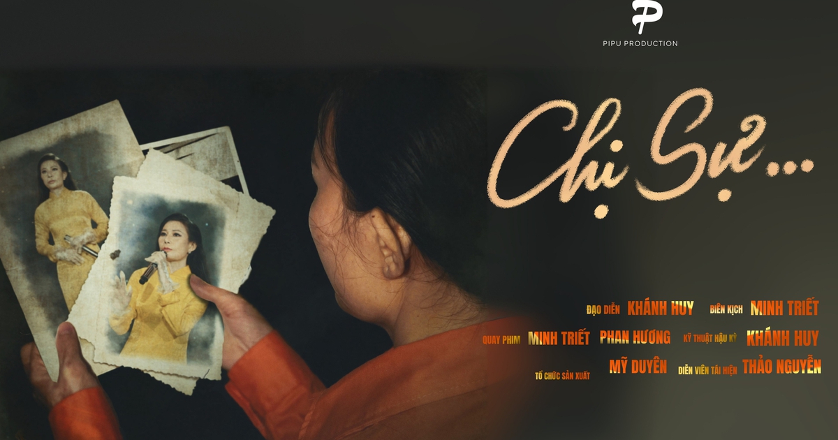 ‘Chị Sự…’ | Cuộc thi phim ngắn Vietnamese 2025 ‘Chị Sự…’ | Cuộc thi phim ngắn Vietnamese 2025