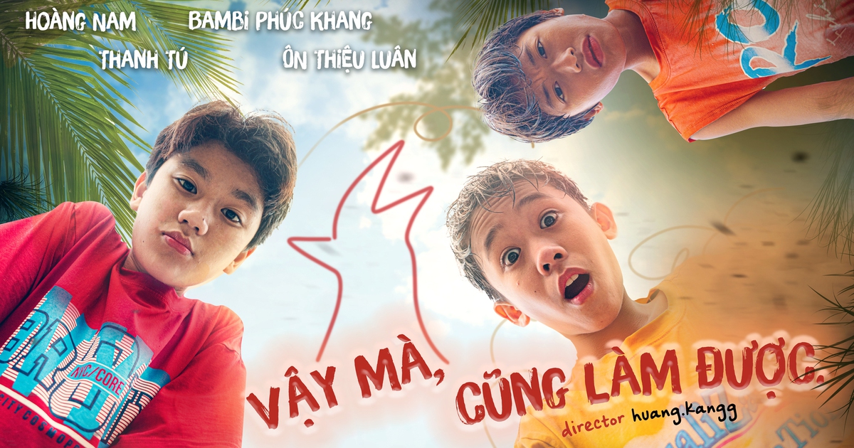 ‘Phim ngắn vậy mà cũng làm được’ | Cuộc thi phim ngắn Vietnamese 2025