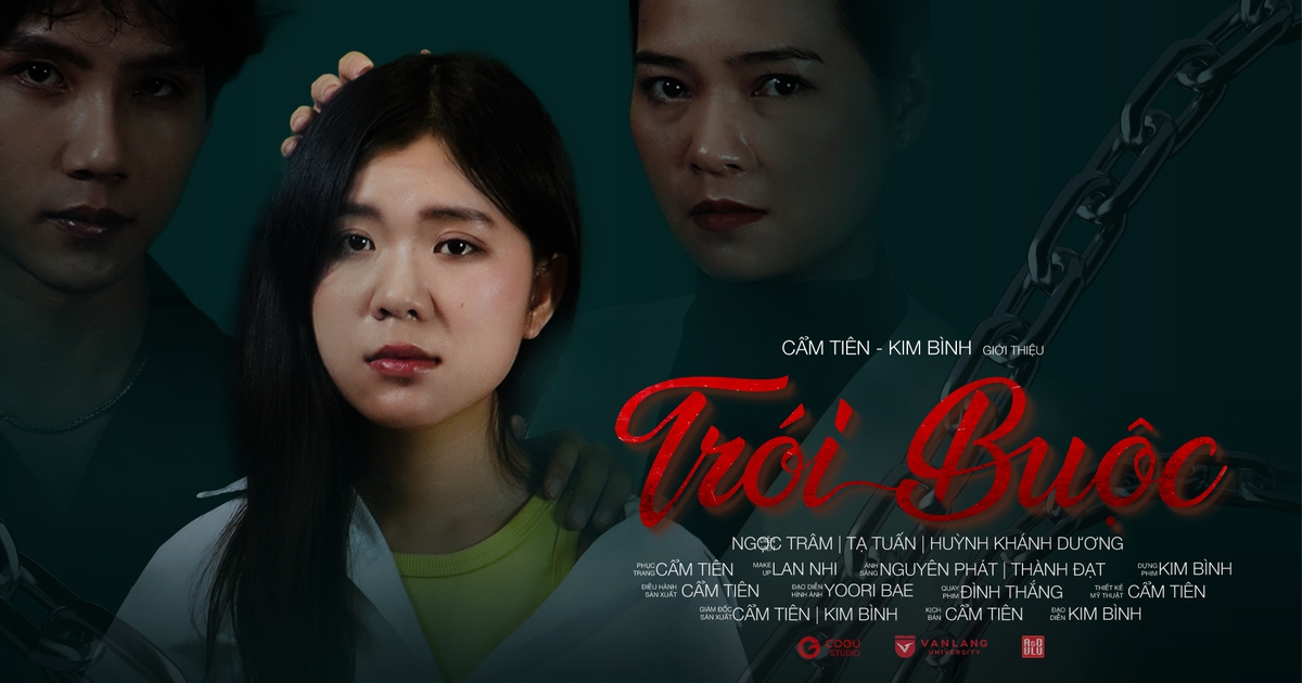 ‘Trói buộc’ | Phim ngắn Vietnamese 2025 ‘Trói buộc’ | Phim ngắn Vietnamese 2025