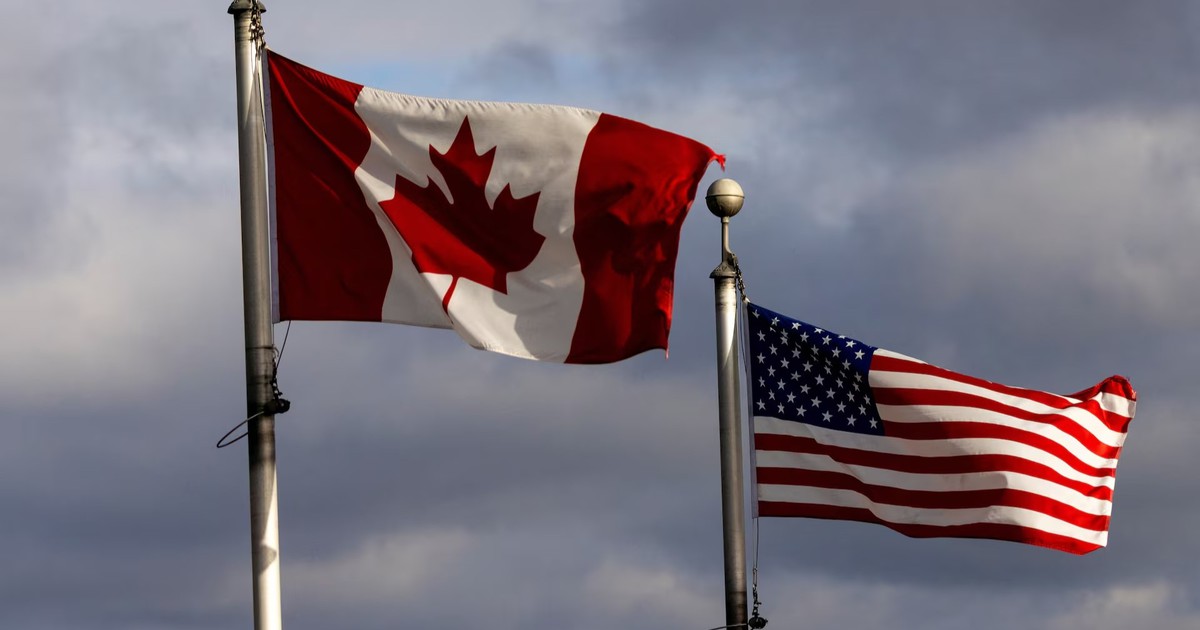 Thủ tướng Canada yêu cầu Mỹ ‘tôn trọng chủ quyền’