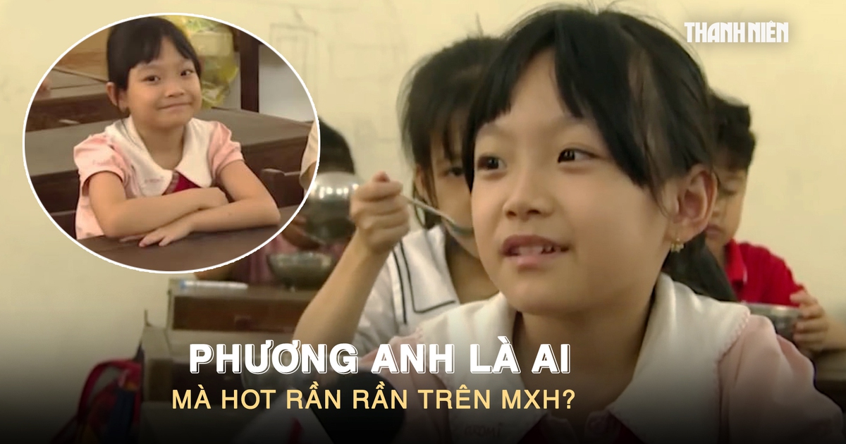 Phương Anh 'ăn thịt gà' là ai mà hot rần rần trên MXH?
