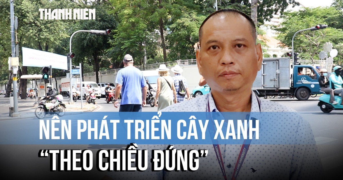 Hiến kế phát triển đô thị tại TP.HCM – Kỳ 2: Đóng góp từ chuyên gia