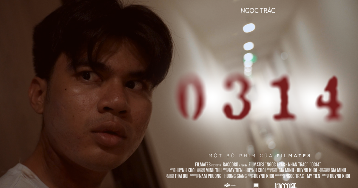'0314' | Phim ngắn Vietnamese 2026