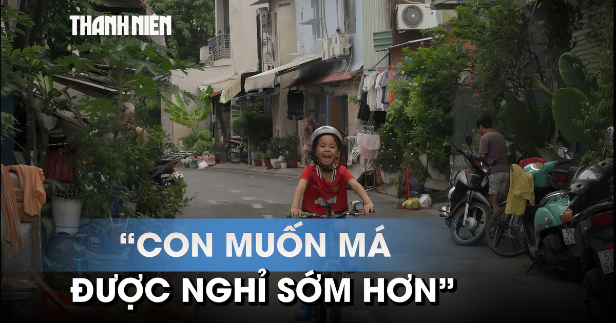 Cậu bé đạp xe bán trứng gây sốt vì lời rao độc lạ: Ấp ủ món quà dành cho mẹ