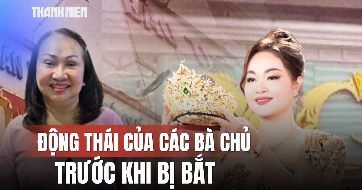 Chủ tiệm vàng Kim Lý, Nga Châu Âu từng có động thái gì trước khi bị bắt?