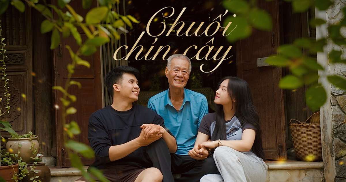Chuối chín cây | Phim ngắn Vietnamese 2026