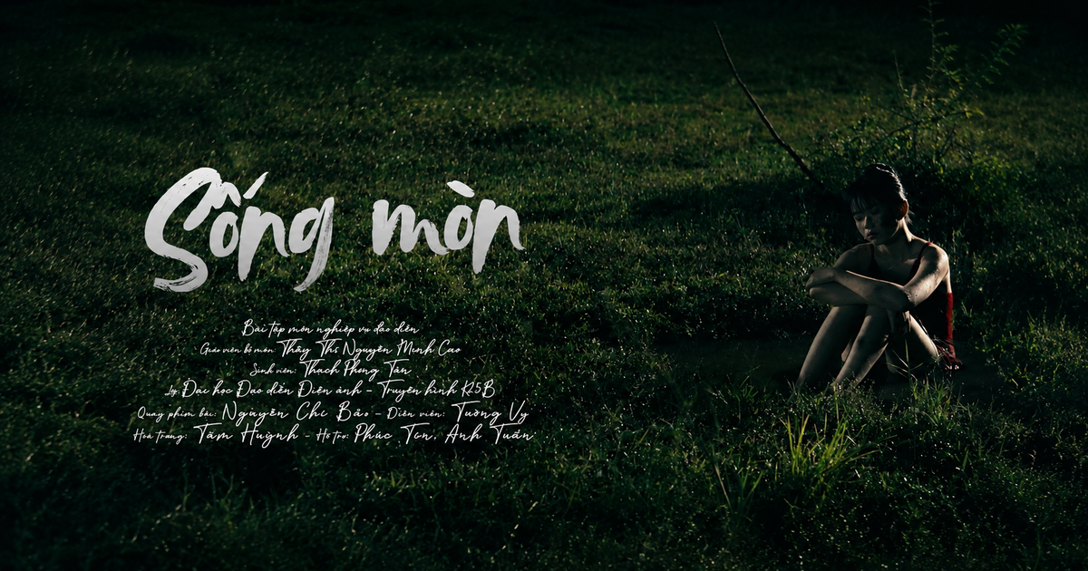 Sống mòn | Phim ngắn Vietnamese 2026