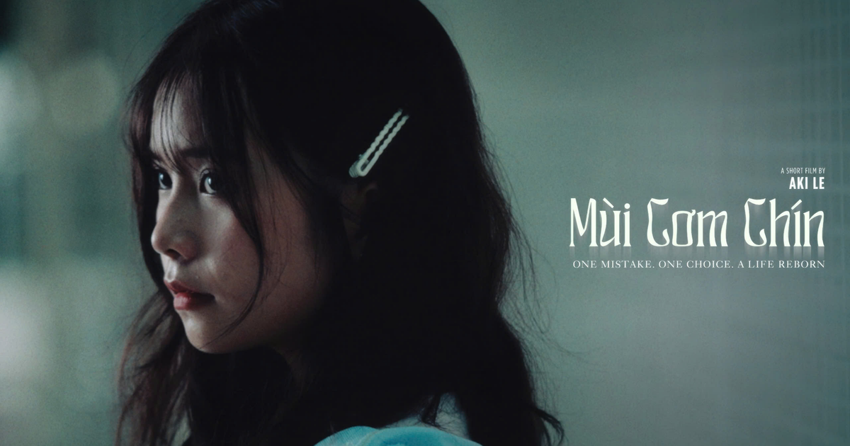 Mùi cơm chín | Phim ngắn Vietnamese 2026