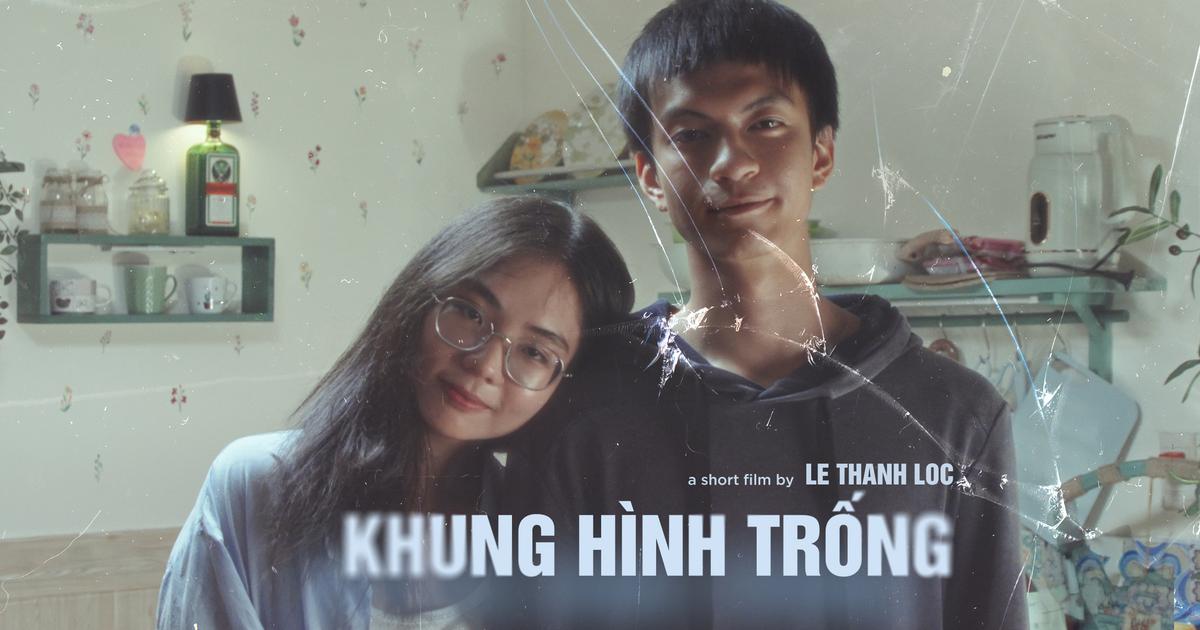 Khung hình trống | Phim ngắn Vietnamese 2026
