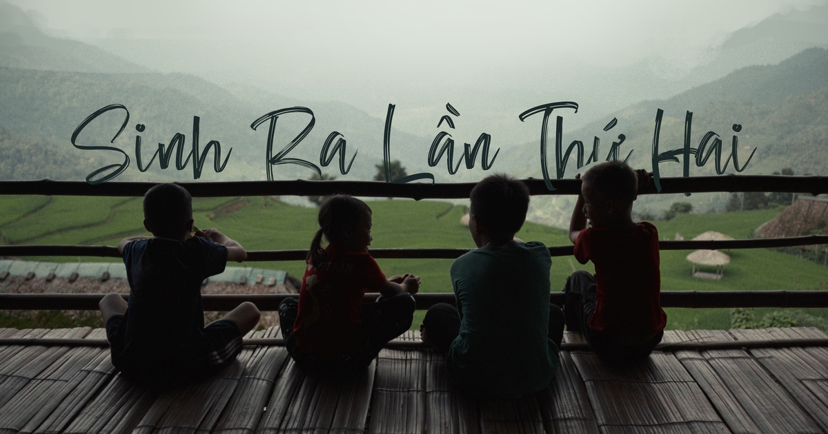 Sinh ra lần thứ hai | Phim ngắn Vietnamese 2026
