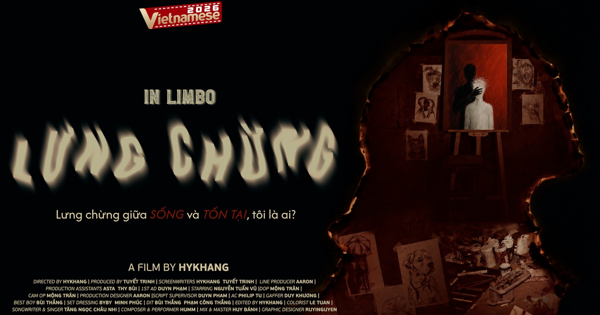 Lưng chừng | Phim ngắn Vietnamese 2026