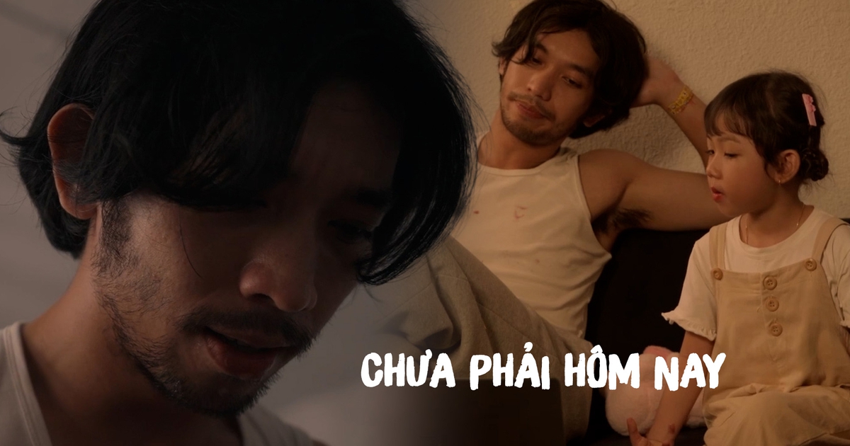 Chưa phải hôm nay | Phim ngắn Vietnamese 2026