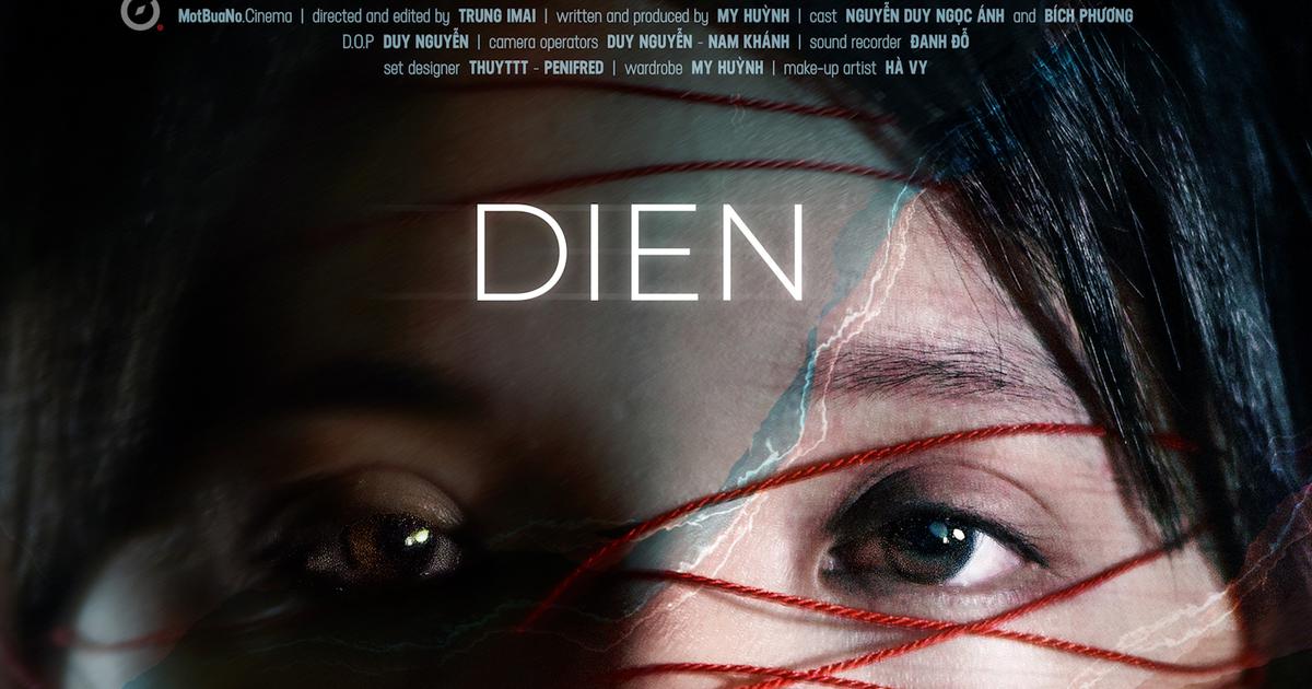 D I E N | Phim ngắn Vietnamese 2026