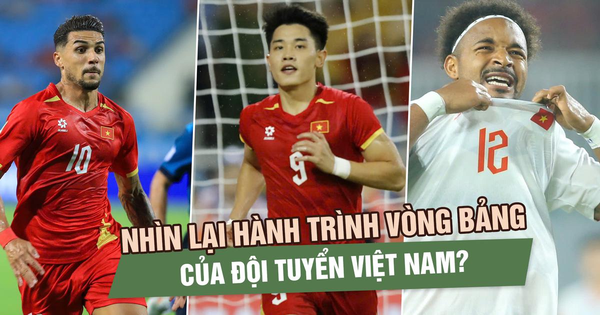 Nhìn lại đội tuyển Việt Nam sau vòng bảng ASEAN Cup 2026: Còn điều đáng lo