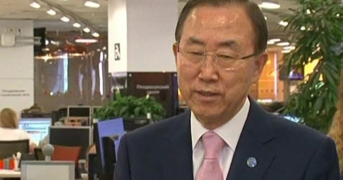 Liên Hiệp Quốc lo ngại về thử nghiệm tên lửa của Triều Tiên