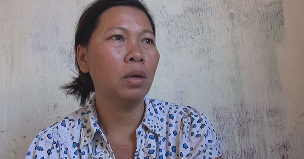 Vụ cháu bé bị đánh chấn thương sọ não: Lời kể của các nhân chứng