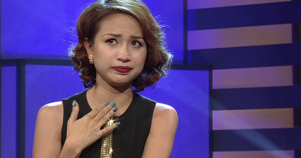 Vân Hugo: 'Không mạnh mẽ, biết phải làm sao?'