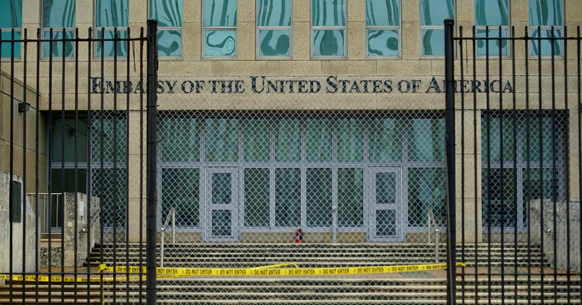 Mỹ cắt nhân viên ngoại giao, Cuba trách 'hấp tấp'