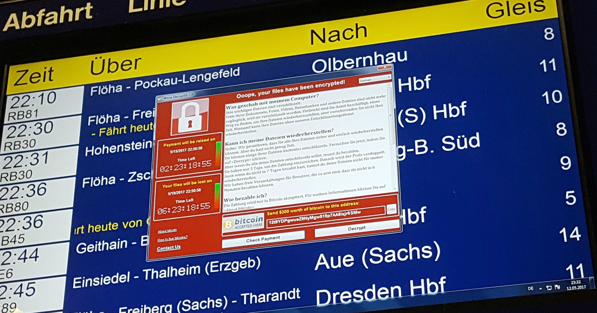 Mỹ nói Triều Tiên 'trực tiếp chịu trách nhiệm' phát tán mã độc tống tiền WannaCry