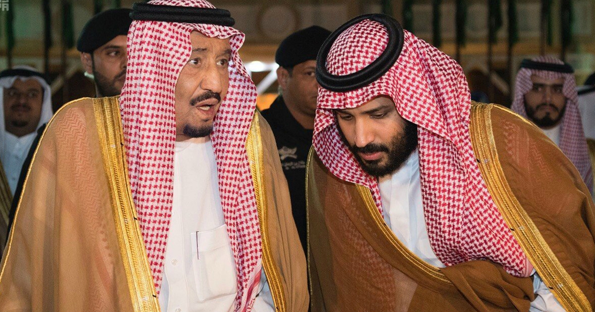 Ả Rập Xê Út tính thay thái tử sau vụ nhà báo Khashoggi 'mất tích'?