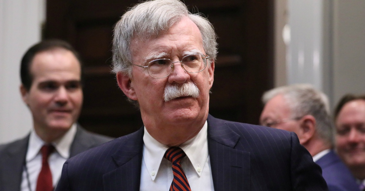 Triều Tiên chỉ trích cố vấn an ninh quốc gia Mỹ 'thiếu nhận thức'