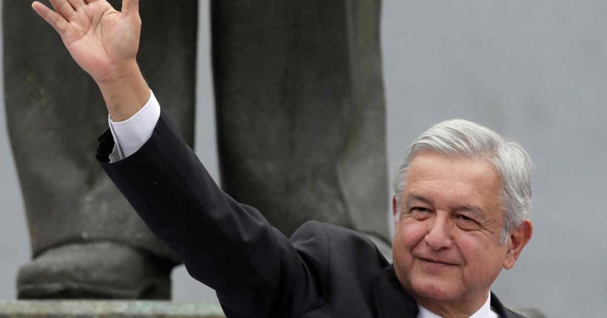 Trễ chuyến vì máy bay giá rẻ, tổng thống đắc cử Mexico vẫn quyết bán chuyên cơ