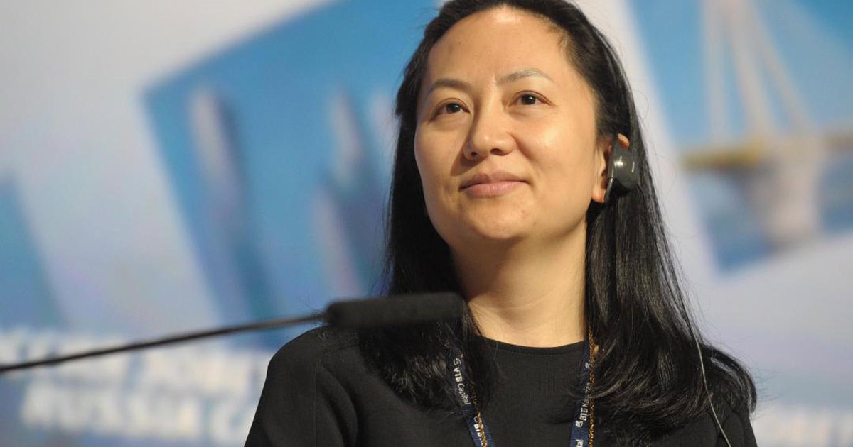 Đại sứ quán Trung Quốc đòi Canada thả giám đốc tài chính Huawei