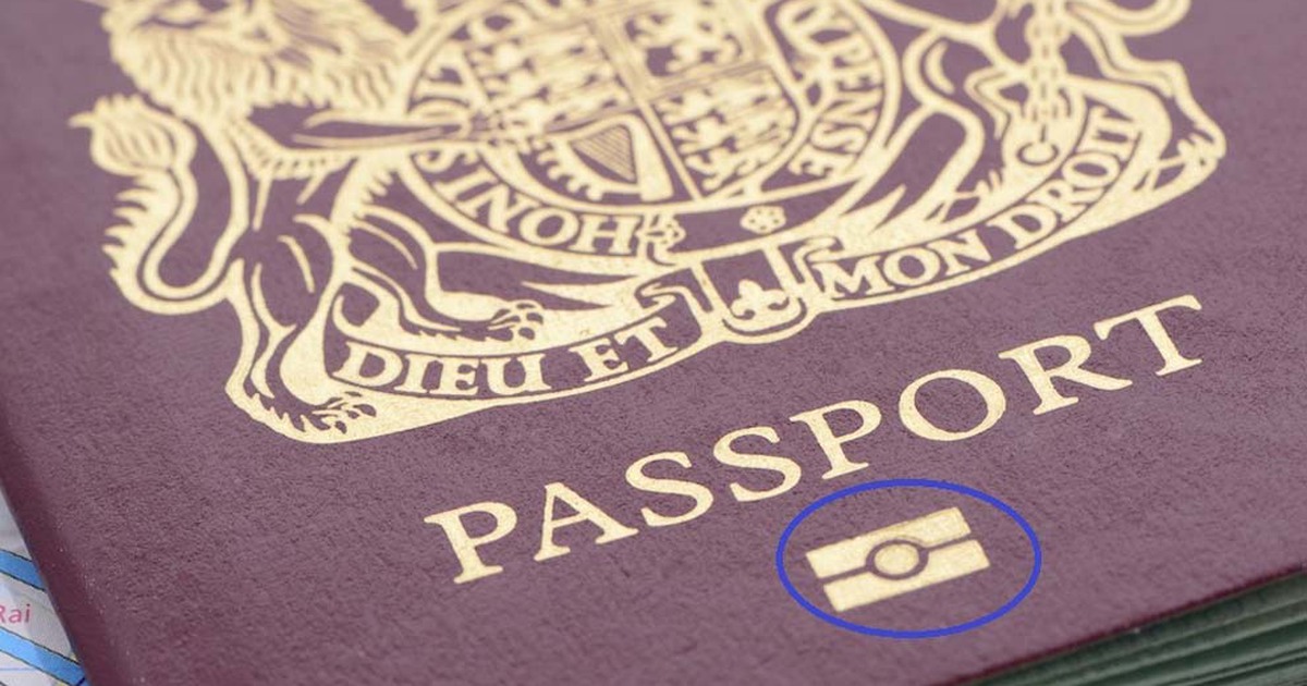 Nhập cảnh Mỹ sẽ cần hộ chiếu điện tử